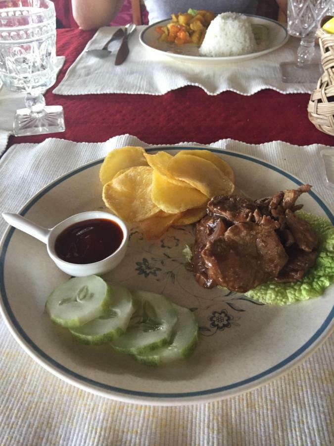 라지 비치 클럽 호텔 시퀴조르 외부 사진